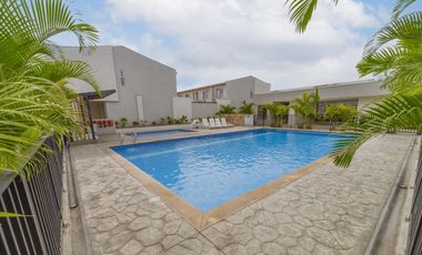 VENTA DE HERMOSA CASA EN CIUDAD COUNTRY JAMUNDÍ