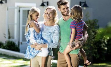Terreno en Lomas Verdes