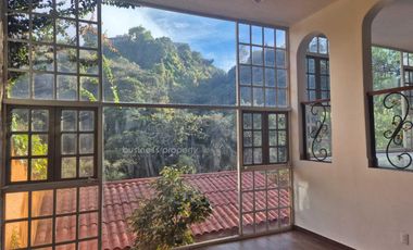 Gran Oportunidad en Bosque Moctezuma