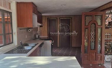 Gran Oportunidad en Bosque Moctezuma