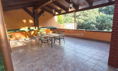 Gran Oportunidad en Bosque Moctezuma