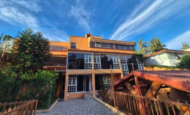 Gran Oportunidad en Bosque Moctezuma