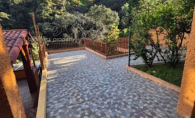 Gran Oportunidad en Bosque Moctezuma