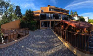 Gran Oportunidad en Bosque Moctezuma