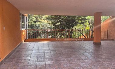 Gran Oportunidad en Bosque Moctezuma