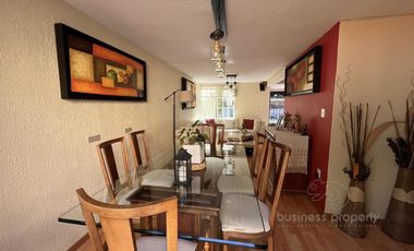 Excelente casa en  venta en Fuentes de Satélite