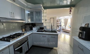 Excelente casa en  venta en Fuentes de Satélite