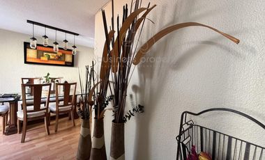 Excelente casa en  venta en Fuentes de Satélite