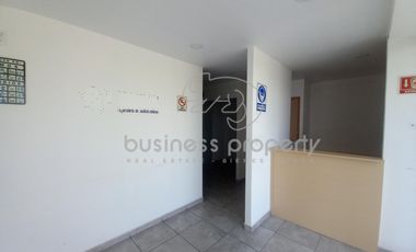 Local en Fraccionamiento Lomas Verdes 6a Sección