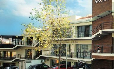 Local en Fraccionamiento Lomas Verdes 6a Sección