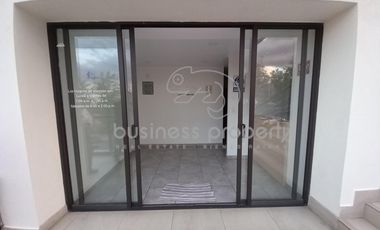 Local en Fraccionamiento Lomas Verdes 6a Sección