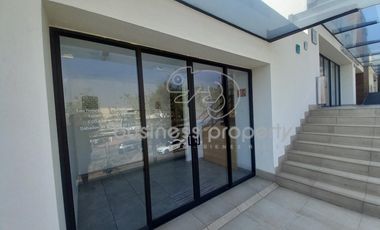 Local en Fraccionamiento Lomas Verdes 6a Sección