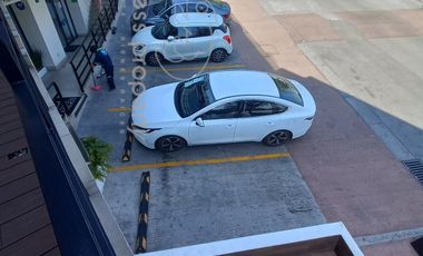 Local en Fraccionamiento Lomas Verdes 6a Sección