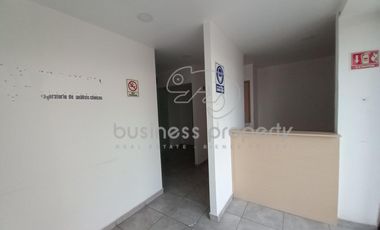 Local en Fraccionamiento Lomas Verdes 6a Sección