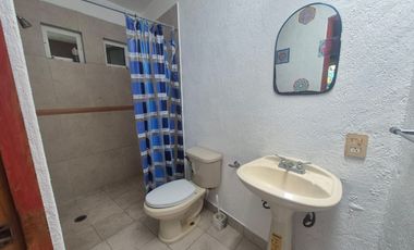 Casa Comercial en Santa María Ahuacatitlán Cuernavaca - LLR-173-Cc