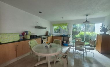 Casa Comercial en Santa María Ahuacatitlán Cuernavaca - LLR-173-Cc