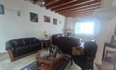 Casa Comercial en Santa María Ahuacatitlán Cuernavaca - LLR-173-Cc