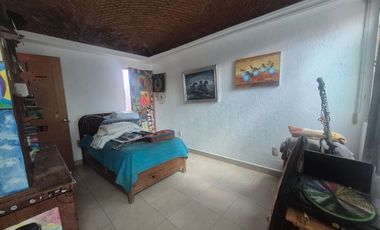 Casa Comercial en Santa María Ahuacatitlán Cuernavaca - LLR-173-Cc