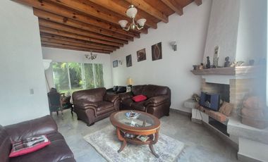 Casa Comercial en Santa María Ahuacatitlán Cuernavaca - LLR-173-Cc