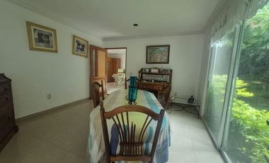 Casa Comercial en Santa María Ahuacatitlán Cuernavaca - LLR-173-Cc