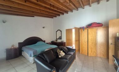 Casa Comercial en Santa María Ahuacatitlán Cuernavaca - LLR-173-Cc