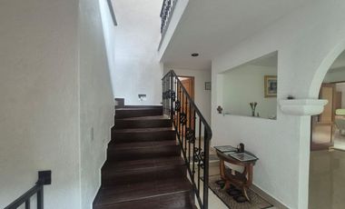 Casa Comercial en Santa María Ahuacatitlán Cuernavaca - LLR-173-Cc