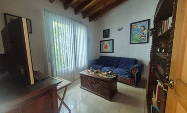 Casa Comercial en Santa María Ahuacatitlán Cuernavaca - LLR-173-Cc
