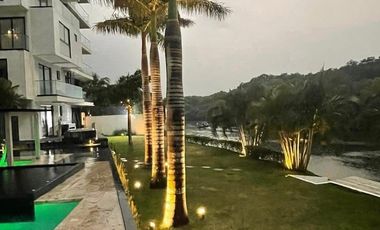 MAROMA RESIDENCIAL, BOCA DEL RIO, VERACRUZ