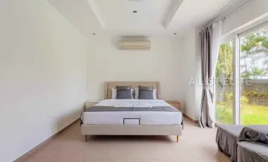Luxury Pool Villa for Rent in Siam Royal View 4 Bedrooms, 4 Bathrooms Pattaya