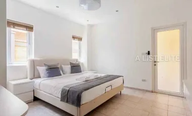 Luxury Pool Villa for Rent in Siam Royal View 4 Bedrooms, 4 Bathrooms Pattaya