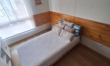Venta de heermoso departametno con cochera en Chorrillos limite con Barranco