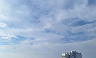 Venta de heermoso departametno con cochera en Chorrillos limite con Barranco