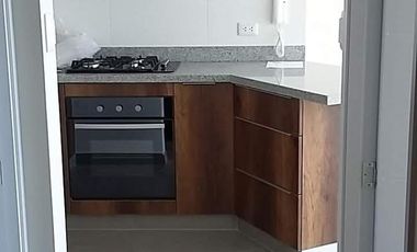 Venta de heermoso departametno con cochera en Chorrillos limite con Barranco
