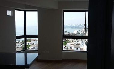 Venta de heermoso departametno con cochera en Chorrillos limite con Barranco