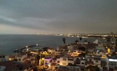 Venta de heermoso departametno con cochera en Chorrillos limite con Barranco