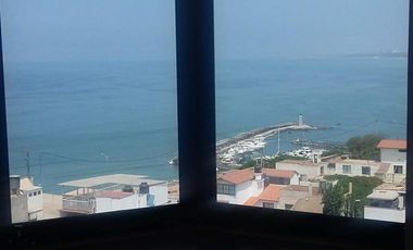 Venta de heermoso departametno con cochera en Chorrillos limite con Barranco