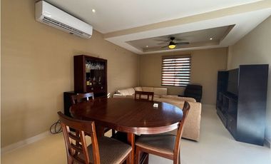 APARTAMENTO EN ALQUILER PANAMA PACIFICO RIVER VALLEY