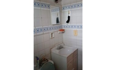 SE VENDE CASA EN DON BOSCO