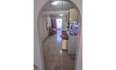 SE VENDE CASA EN DON BOSCO