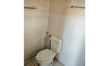 Alquilo casa en Miraflores Penonomé