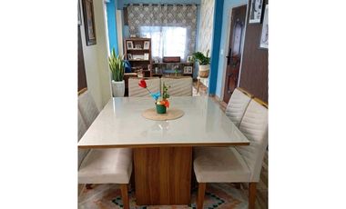 ALQUILER DE CASA EN ALTO BOQUETE SEMI AMOBLADA 3R CON PATIO Y PISCINA