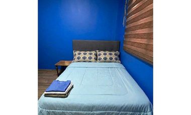 ALQUILER DE CASA EN ALTO BOQUETE SEMI AMOBLADA 3R CON PATIO Y PISCINA