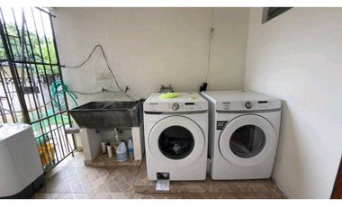 VENTA DE CASA EN EL TERRONAL 4R CERCADA PORTON ELECTRICO