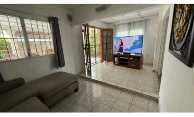 VENTA DE CASA EN EL TERRONAL 4R CERCADA PORTON ELECTRICO