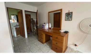 VENTA DE CASA EN EL TERRONAL 4R CERCADA PORTON ELECTRICO