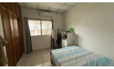 VENTA DE CASA EN EL TERRONAL 4R CERCADA PORTON ELECTRICO