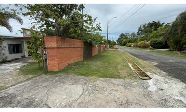 VENTA DE CASA EN EL TERRONAL 4R CERCADA PORTON ELECTRICO