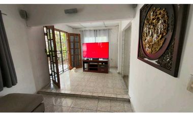 VENTA DE CASA EN EL TERRONAL 4R CERCADA PORTON ELECTRICO