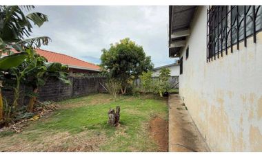 VENTA DE CASA EN EL TERRONAL 4R CERCADA PORTON ELECTRICO