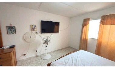 VENTA DE CASA EN EL TERRONAL 4R CERCADA PORTON ELECTRICO